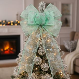 Tüll TÜTÜ Crystal mint