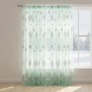 Tüll TÜTÜ Crystal mint