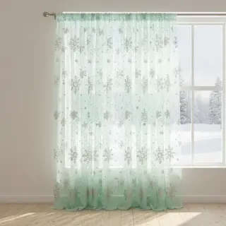 Tüll TÜTÜ Crystal mint