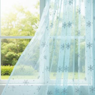 Tüll TÜTÜ Crystal aqua