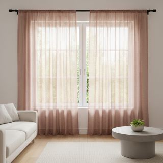 Tüll TÜTÜ ROYAL SPARKLE aubergine gold