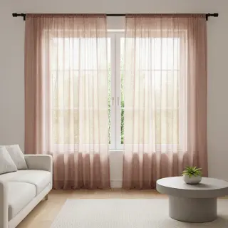 Tüll TÜTÜ ROYAL SPARKLE aubergine gold