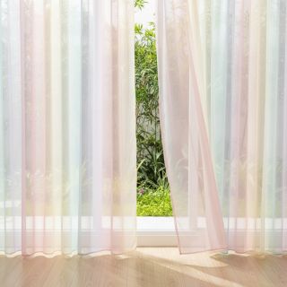 Tüll TÜTÜ ROYAL Rainbow soft multicolor