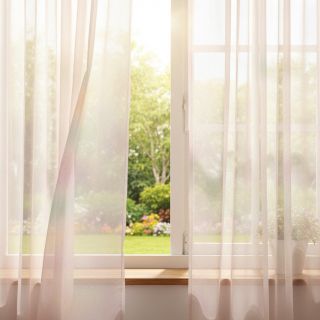 Tüll TÜTÜ Rainbow glitter design I