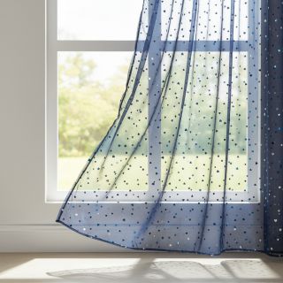 Tüll TÜTÜ ROYAL Hearts navy