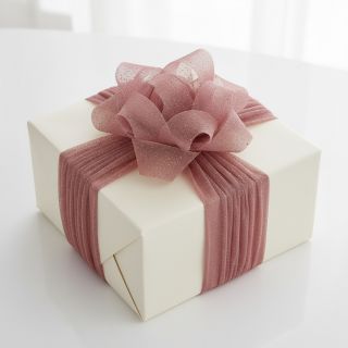 Tüll TÜTÜ ROYAL SPARKLE old rose gold