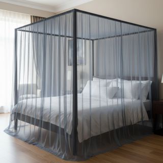 Tüll TÜTÜ old blue 160 cm