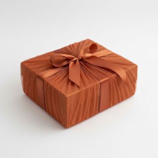 Tüll TÜTÜ ROYAL SPARKLE rust gold