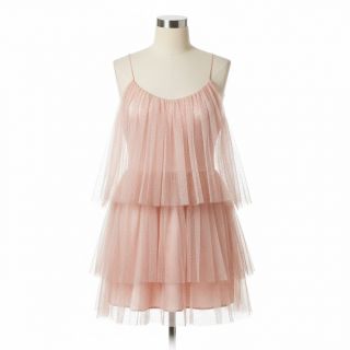 Tüll TÜTÜ ROYAL SPARKLE rose gold