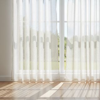 Tüll TÜTÜ ROYAL SPARKLE white gold