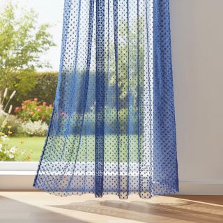 Tüll TÜTÜ SPOT cobalt