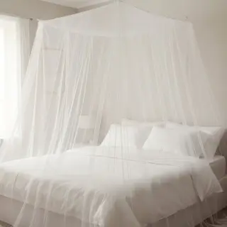 Tüll TÜTÜ off white 160 cm