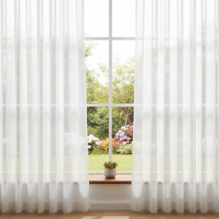 Tüll TÜTÜ off white 160 cm