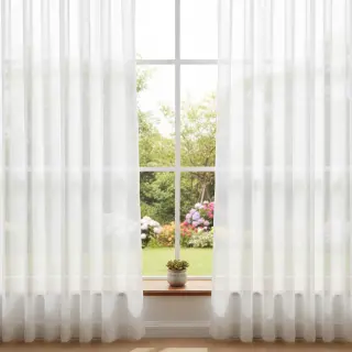 Tüll TÜTÜ off white 160 cm