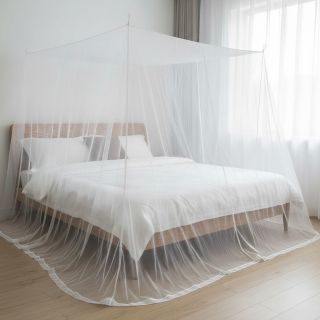 Tüll TÜTÜ white 160 cm