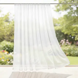 Tüll TÜTÜ white 160 cm