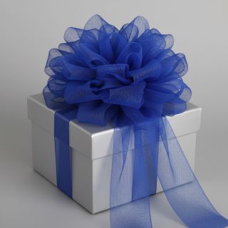 Tüll TÜTÜ cobalt 160 cm