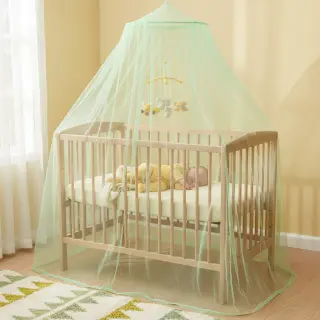 Tüll TÜTÜ light mint 160 cm