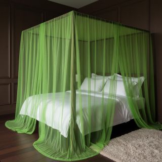 Tüll TÜTÜ lime 160 cm