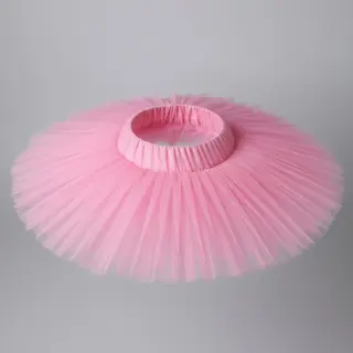 Tüll TÜTÜ pink 160 cm