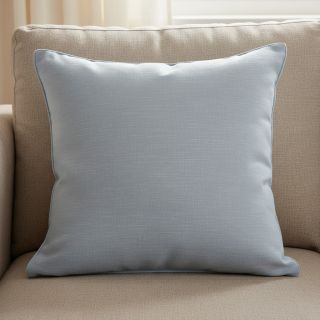 Lenvászon pamuttal Lico light blue