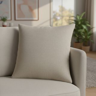 Lenvászon pamuttal Lico beige