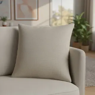Lenvászon pamuttal Lico beige