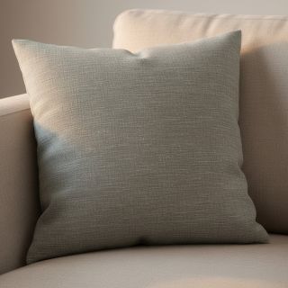 Lenvászon pamuttal Lico camo green