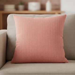 Lenvászon pamuttal Fishbone salmon