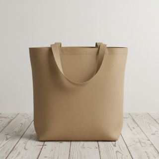 Popelín pamut anyag 0370 NATURAL