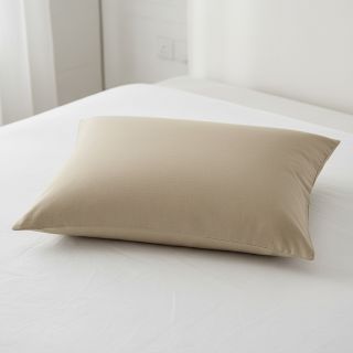 Popelín pamut anyag light brown