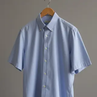 Popelín pamut anyag light blue lavender