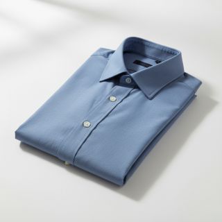 Popelín pamut anyag jeans