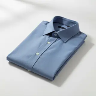 Popelín pamut anyag jeans