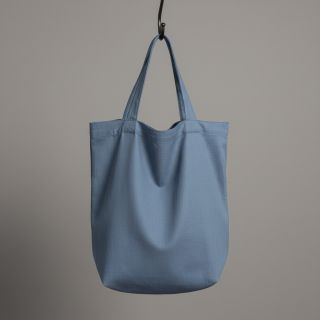 Popelín pamut anyag jeans