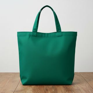 Popelín pamut anyag dark emerald