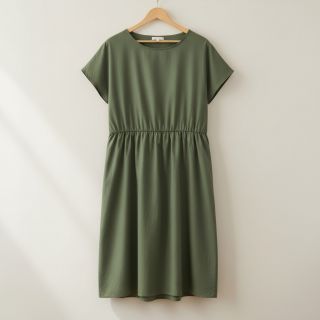 Popelín pamut anyag pickle