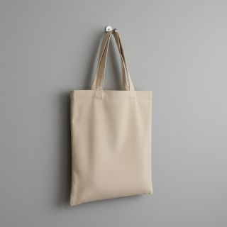 Popelín pamut anyag  beige