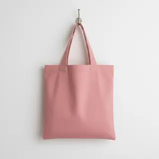Popelín pamut anyag  blush
