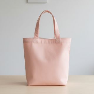 Popelín pamut anyag rose