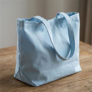 Popelín pamut anyag blue