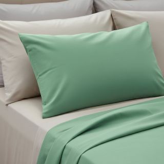 Popelín pamut anyag pepermint