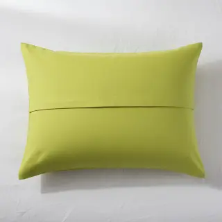 Popelín pamut anyag old lime
