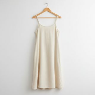 Popelín pamut anyag SIMPLY NATURAL