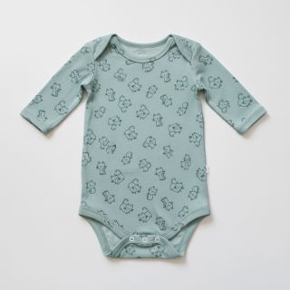 Pamutvászon FLANNEL Cats mint