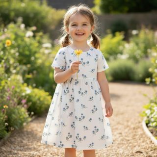 Pamutvászon Vive la France design B digital print