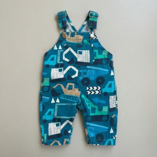 Pamutvászon Vehicles petrol digital print