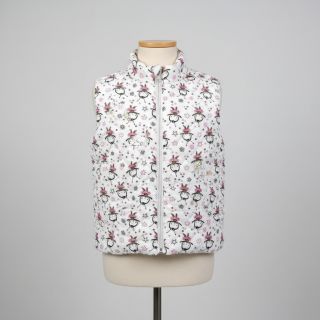 Pamutvászon QUILTING Elisabetta rose