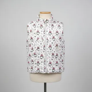 Pamutvászon QUILTING Elisabetta rose