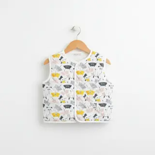 Pamutvászon QUILTING Parapluie perle